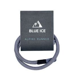 Smyčka Blue Ice Alpine Runner 55cm Grey