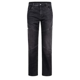 Kalhoty Montura Allez blue denim