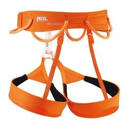 Dětský celotělový sedák Petzl Simba Park 5 ks