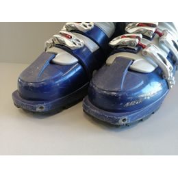Bazar Skialpinistické boty Scarpa Matrix vel. 295 (330 mm)