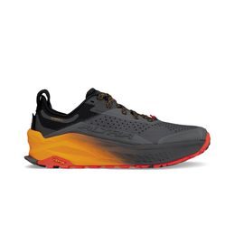 Běžecké boty Altra Olympus 6 black/orange