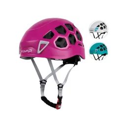 Přilba Camp Storm šedá