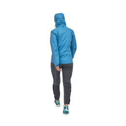 Boty Aku Link Gtx blue/orange