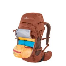 Poncho Ferrino Hiker 2021 yellow