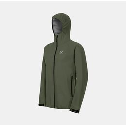 Pánská bunda Montura Shelter sage green