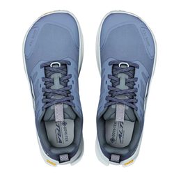 Dámské běžecké boty Altra Lone Peak 9+ GTX dusty olive