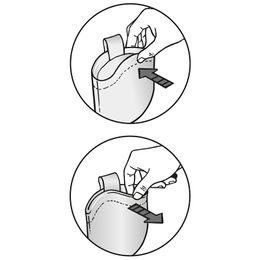 Lano Beal Virus 10 mm 50 m pink