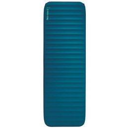 Karimatka Warmpeace Nimbus Lite Large grasshopper/grey