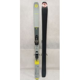Bazar Vázání Ski Trab TR-2 88 mm zelené (DIN 5-11)