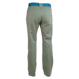 Kalhoty Warmpeace Hermit mallard blue