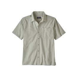 Košile Patagonia KR Puckerware Shirt PBWH