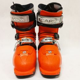 Bazar Skialpinistické boty Scarpa Matrix vel. 295 (330 mm)