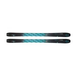 Skialpinistické lyže Ski Trab 23 Bernina 90