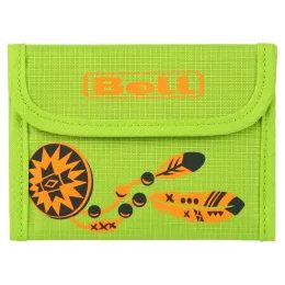 Peněženka Boll Kids Wallet lime