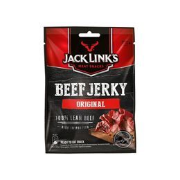 Hovězí Jerky - přírodní (25 g)