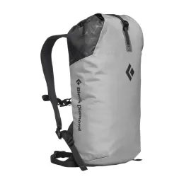 Taška Singing Rock Dry Duffle 40l žlutá