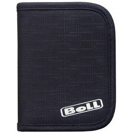 Peněženka Boll Zip Wallet lime