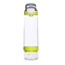 Láhev Contigo Autoseal HL Cortland Infuser 770 citrónová