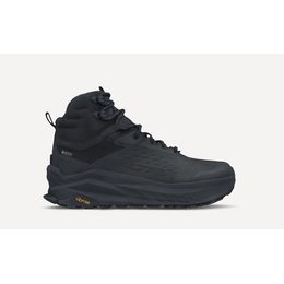 Dámské běžecké boty Altra Olympus 6 Hike Mid Gtx black