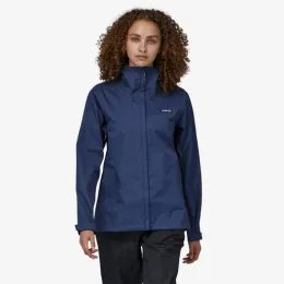 Bunda Black Diamond Treeline Rain Shell black