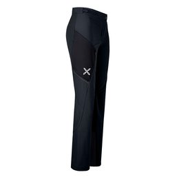 Kalhoty Montura Vertigo Light 2 black