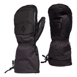Rukavice Black Diamond Recon Access black