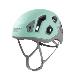 Přilba Singing Rock Penta mint green