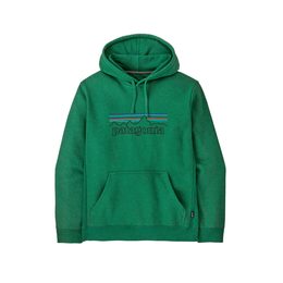 Mikina Patagonia P-6 Logo Uprisal Hoody POHL