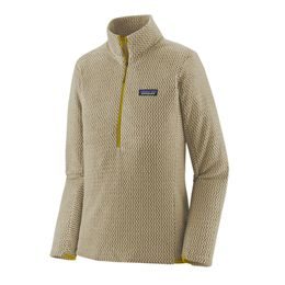 Dámská bunda Patagonia R1 Air Zip neck BTRY