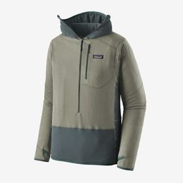 Bunda Patagonia R1 P/O Hoody NUVG