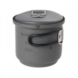 Sklenice GSI Outdoor skládací set 2ks plast bílé