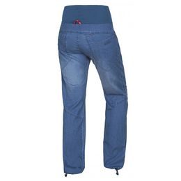 Dámské kalhoty Ocún Noya Jeans middle blue