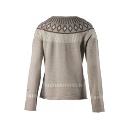 Čepice Skhoop Julia beanie sand