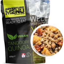 AdventureMenu Tandoori Quinoa, 400g