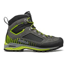 Dámské boty Inov-8 Rocfly G 350 W (S) pine/nectar