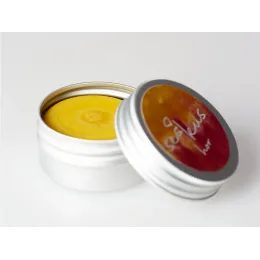 Jistící brýle YY Vertical Plasfun EVO Orange