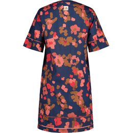 Šaty Maloja Nuova midnight primrose