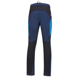 pánské kalhoty Chillaz BANFF 2.0 dark blue