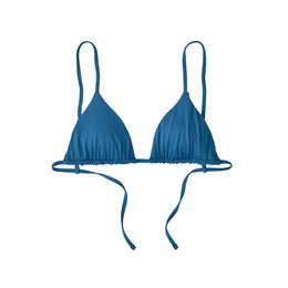 Dámské dvoudílné plavky - horní díl Patagonia Upswell Top WAVB