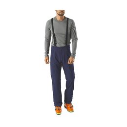 Kalhoty Patagonia Snowdrifter Bibs FGE