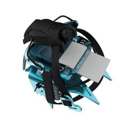 Nesmeky Camp Ice Master Evo - light blue