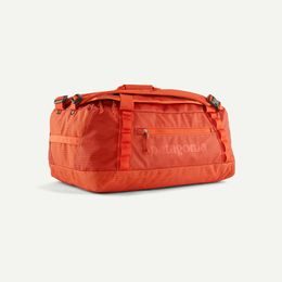 Taška Patagonia Black Hole Duffel 40 l