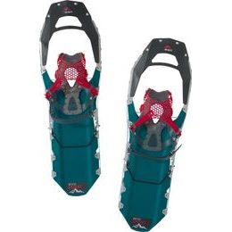 Dámské sněžnice MSR Revo Ascent W 25 64 cm dark cyan