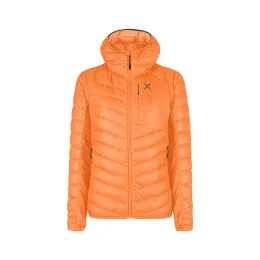 Dámská bunda Montura Pure Duvet melon