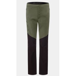 Kalhoty Montura Route Mix sage green
