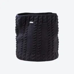 Nákrčník Kama Merino S21 černá