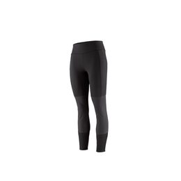 Legíny Patagonia Pack Out Hike Tights BLK