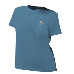 Dámské triko Nograd KR Totem indian blue