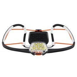 Čelovka Petzl Aria 1R černožlutá