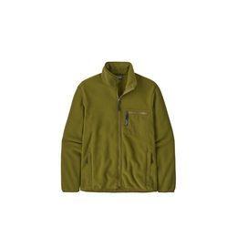 Pánská mikina Patagonia Synch Jkt PNDG
